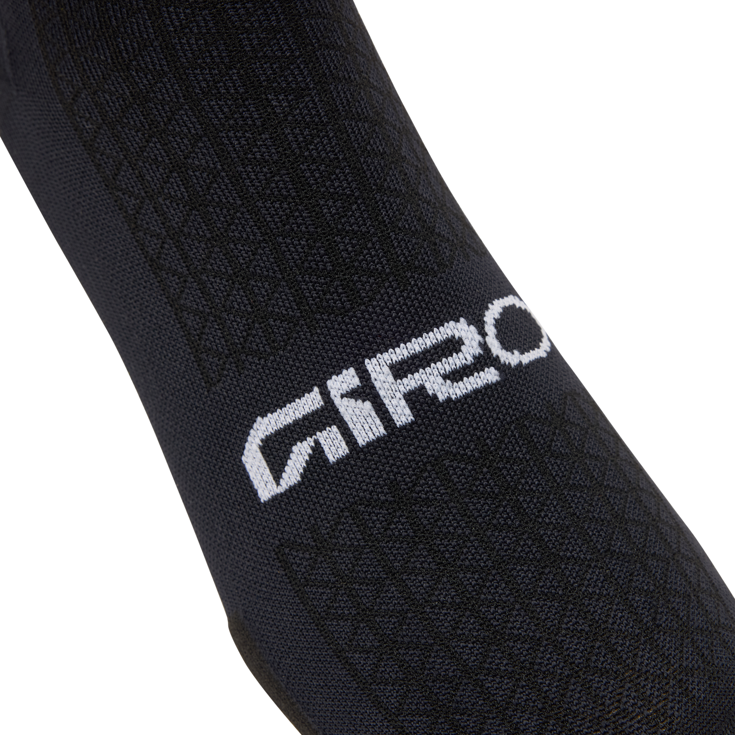 GIRO HRC TEAM-strømper Sort