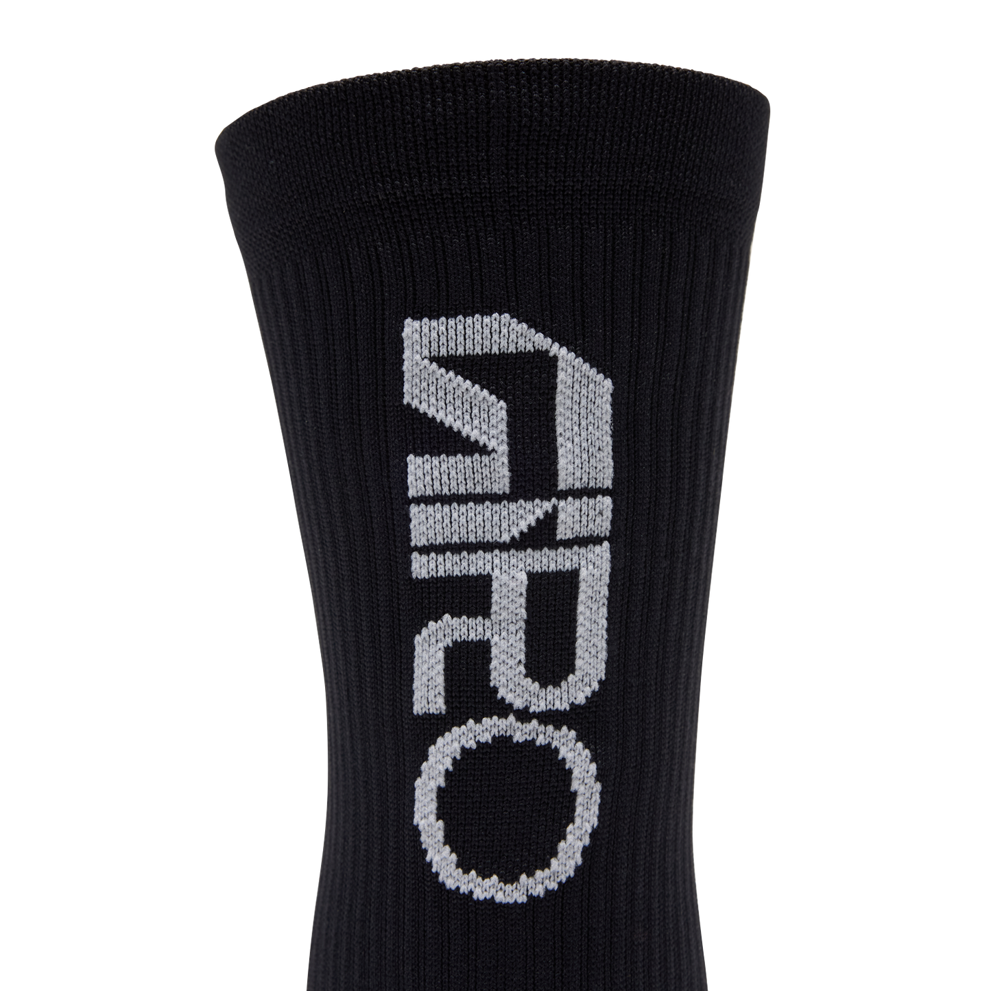 GIRO HRC TEAM-strømper Sort