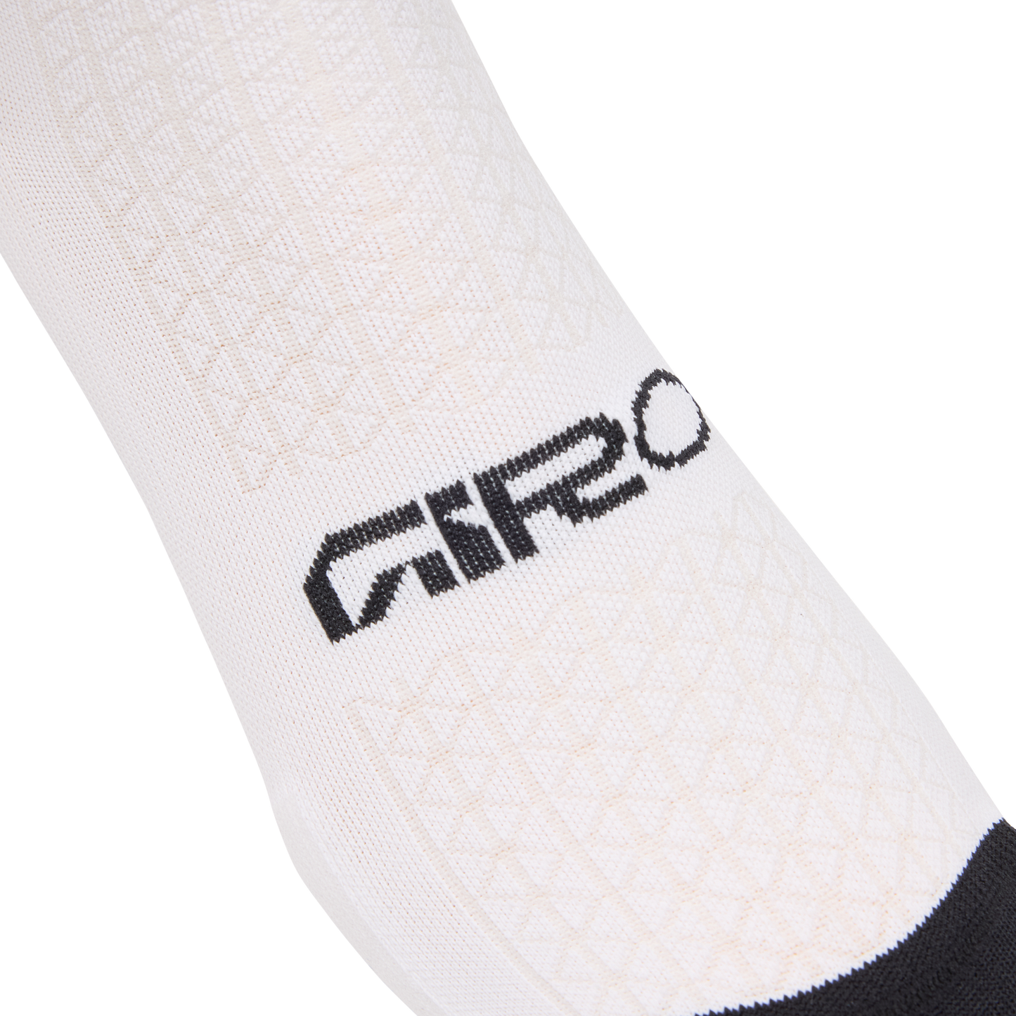 Chaussettes GIRO HRC TEAM Blanc