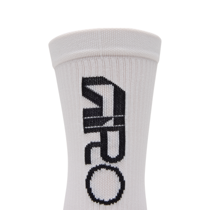 Chaussettes GIRO HRC TEAM Blanc