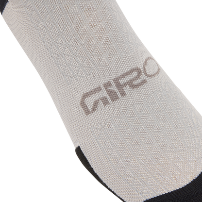 Chaussettes GIRO HRC TEAM Gris