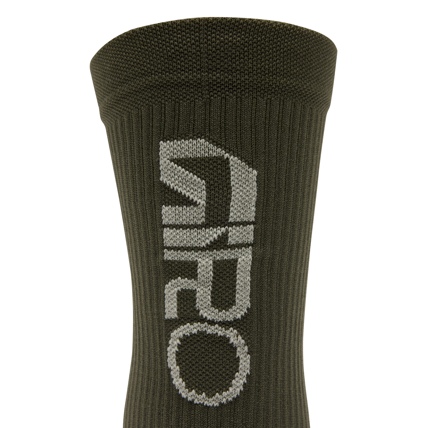 GIRO HRC TEAM Dark Sage-strømper