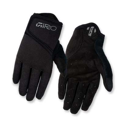 Gants GIRO DND II Junior Noir