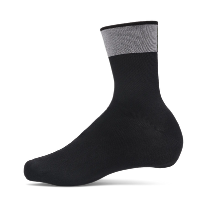 Couvre-Chaussres GIRO KNIT Noir