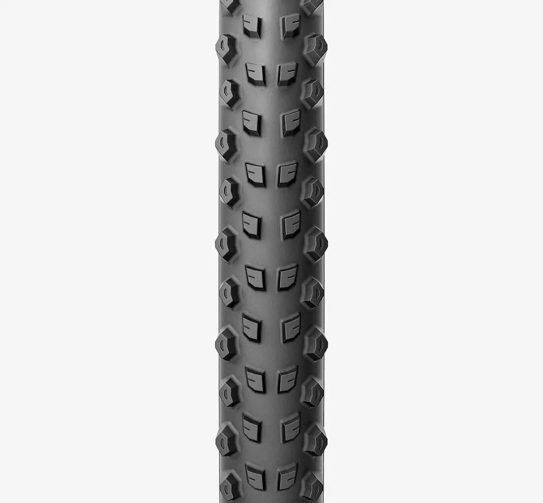 Pneu PIRELLI SCORPION RACE DH S 29x2.5 Tubeless Ready Souple Noir/Jaune 3907600