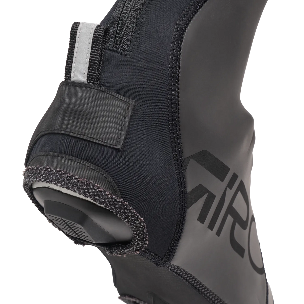 Couvre-Chaussres GIRO PROOF II Noir