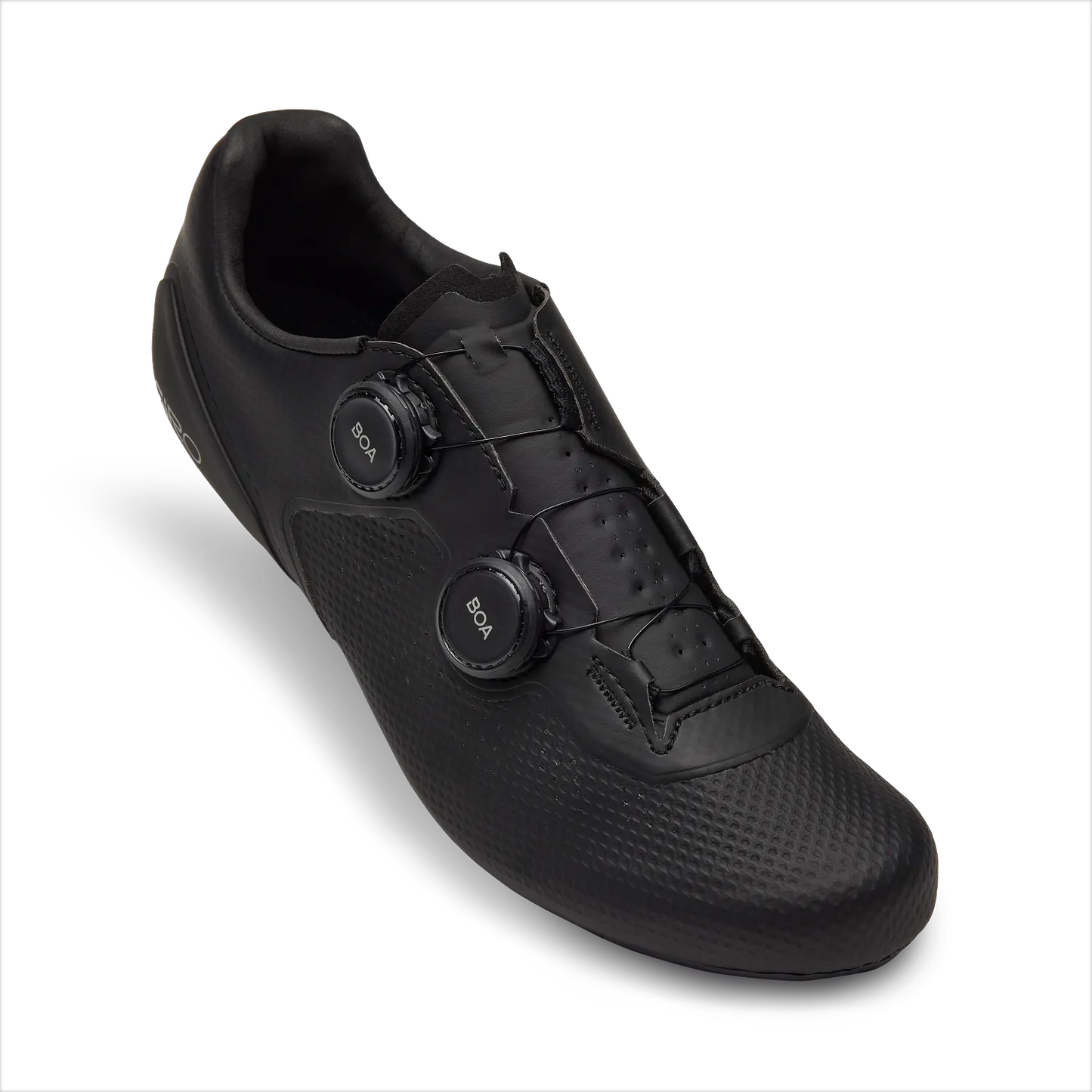 Buty szosowe GIRO REGIME II czarne