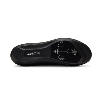 Chaussures Route GIRO CADET II Noir