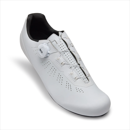 Chaussures Route GIRO CADET II Blanc