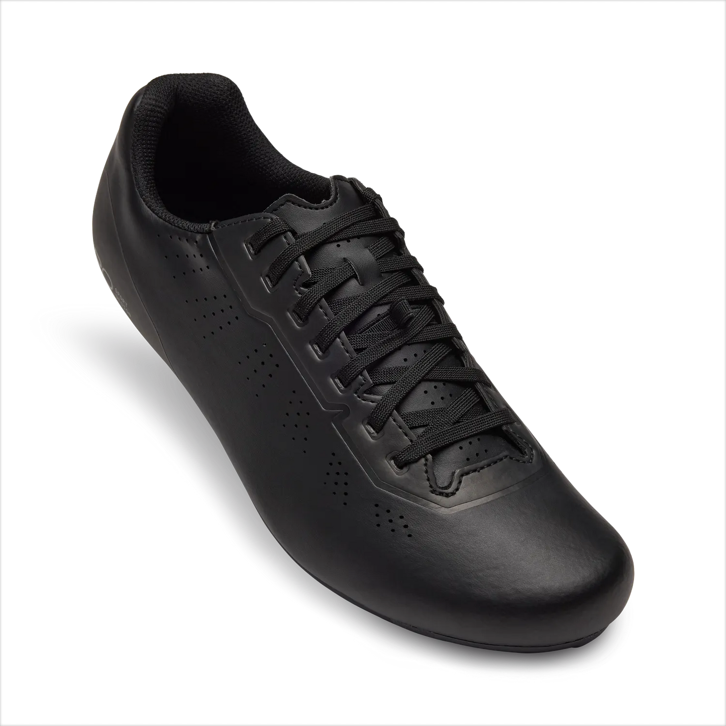 Chaussures ROUTE GIRO STYLUS II Noir