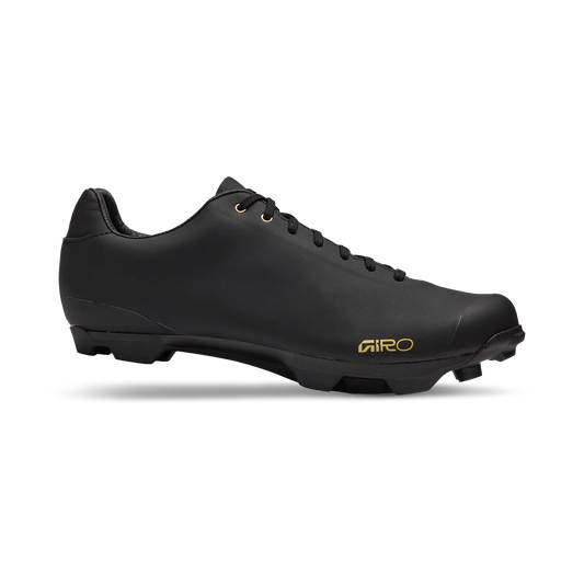 Chaussures XC/Gravel GIRO EMPIRE XC Noir/Or