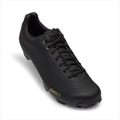 Chaussures XC/Gravel GIRO EMPIRE XC Noir/Or