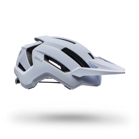 Kask MTB BELL 4FORTY AIR MIPS biały matowy