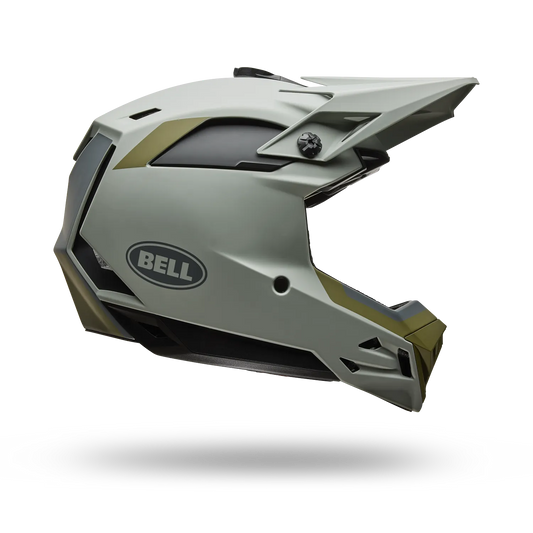 Casque VTT BELL FULL-10 MIPS MOUNT Cement