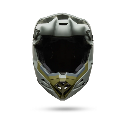Casque VTT BELL FULL-10 MIPS MOUNT Cement
