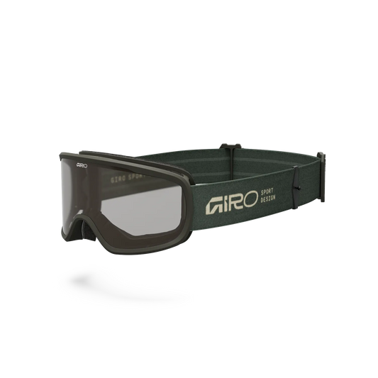 Masque GIRO TEMPO MTB Kaki