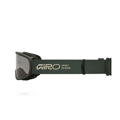 Masque GIRO TEMPO MTB Kaki