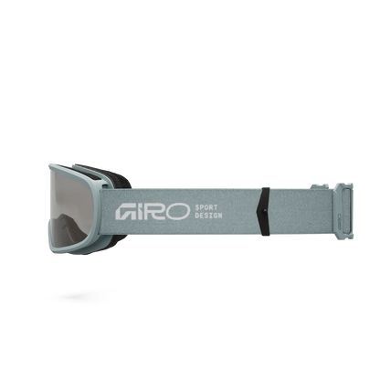 Masque GIRO TEMPO MTB Bleu
