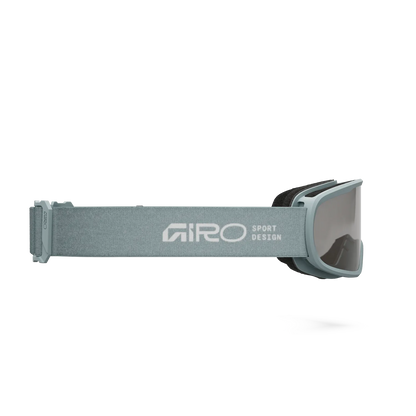 Masque GIRO TEMPO MTB Bleu