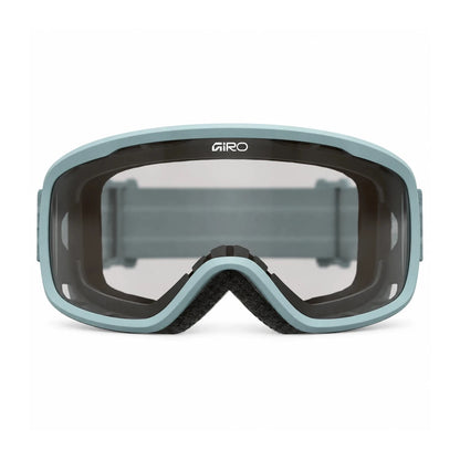 Masque GIRO TEMPO MTB Bleu
