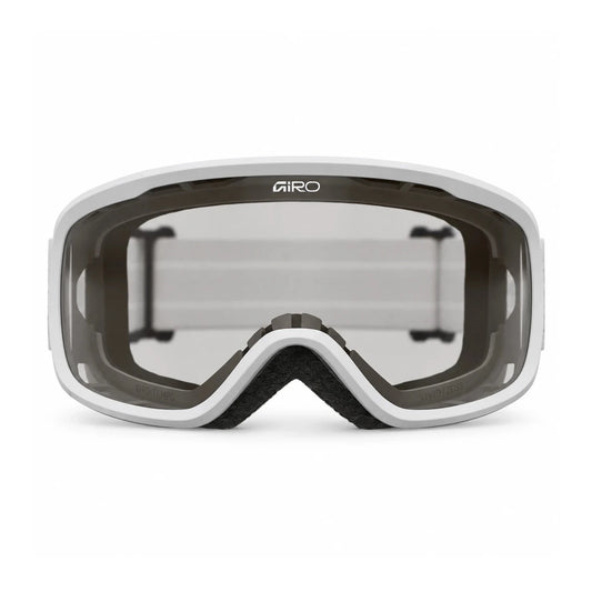 Masque GIRO TEMPO MTB Blanc