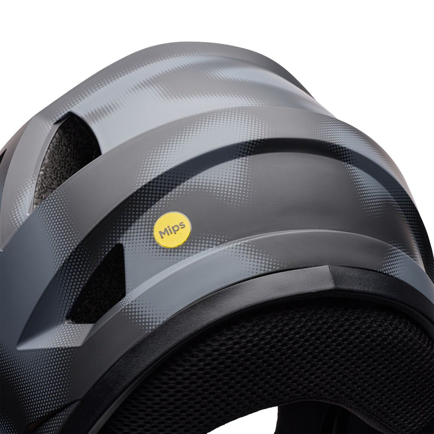 BELL SANCTION 2 DLX MIPS CAMO Matte Black MTB přilba