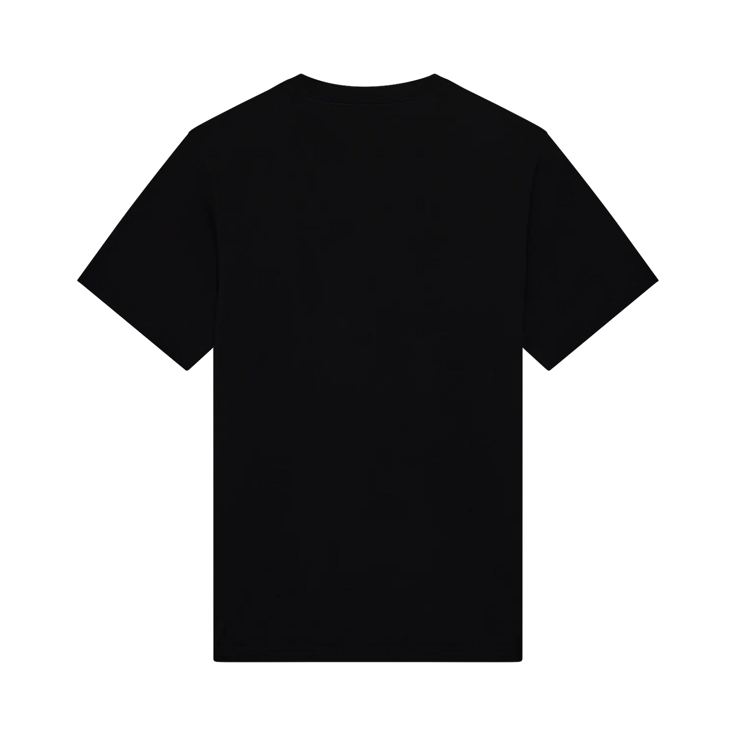 FOX HEAD 195 ORIGINAL T-shirt kortærmet sort/hvid