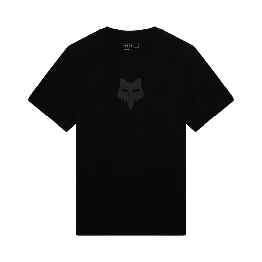 FOX HEAD 195 ORIGINAL T-Shirt z krótkim rękawem czarny