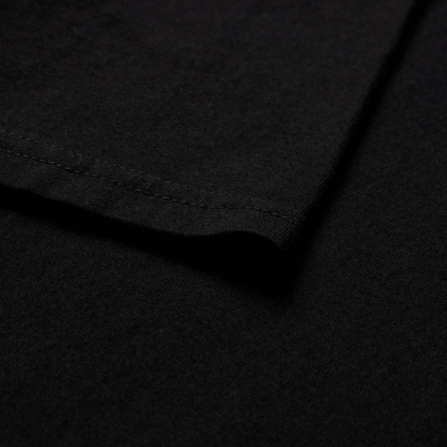 FOX HEAD 195 ORIGINAL Tričko s krátkým rukávem Black