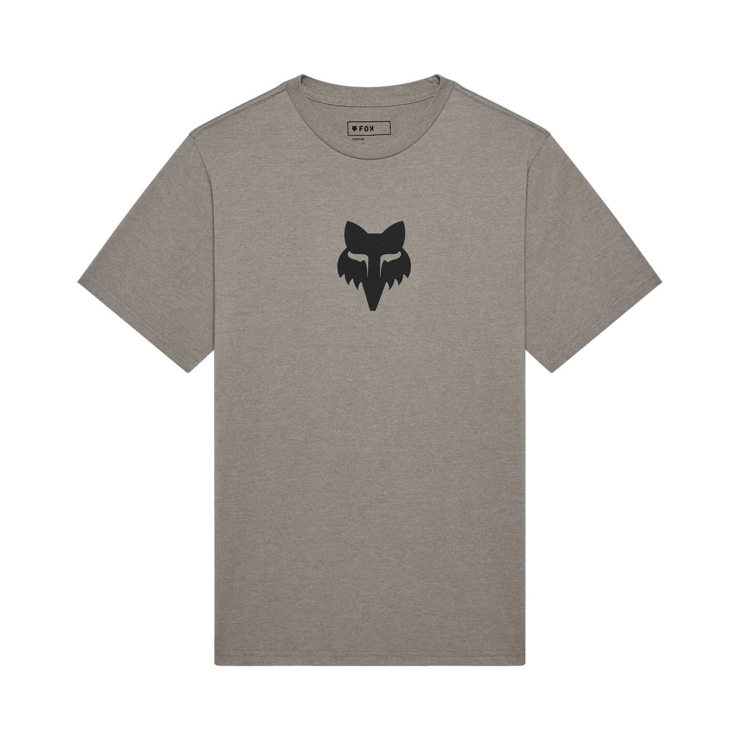 FOX HEAD 195 ORIGINAL T-Shirt z krótkim rękawem grafitowo-szary