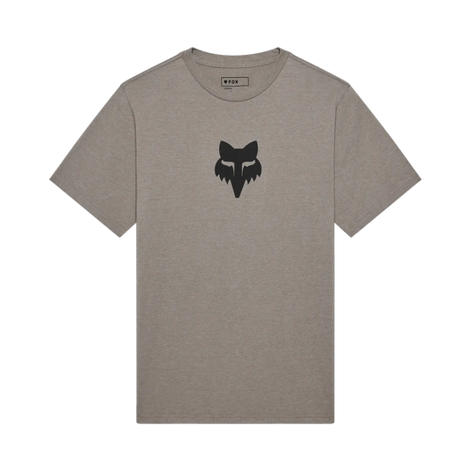 FOX HEAD 195 ORIGINAL T-Shirt z krótkim rękawem grafitowo-szary