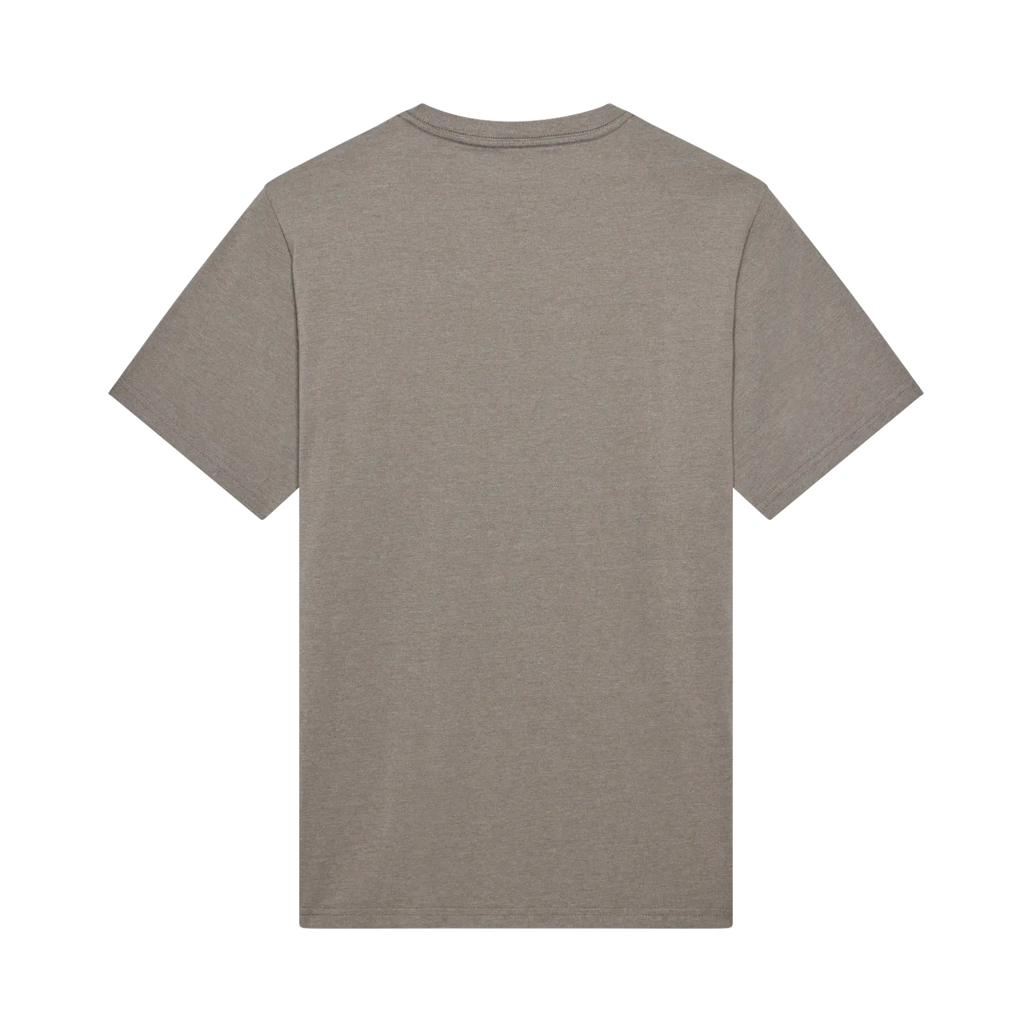 FOX HEAD 195 ORIGINAL T-Shirt z krótkim rękawem grafitowo-szary