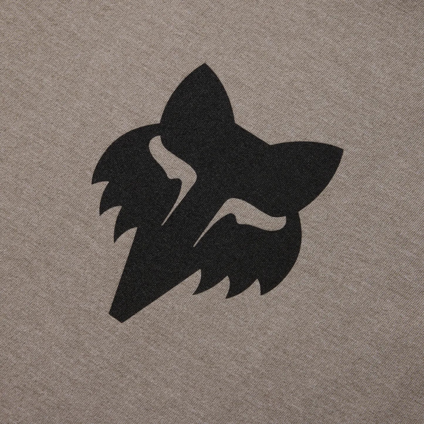 FOX HEAD 195 ORIGINAL T-Shirt z krótkim rękawem grafitowo-szary