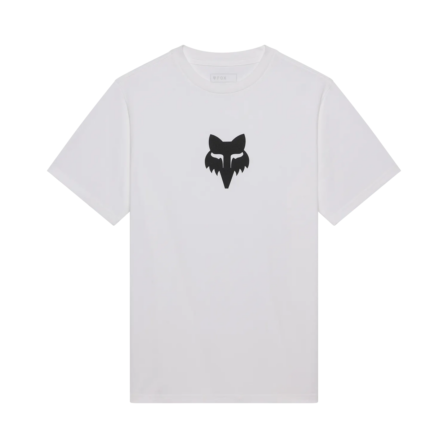 FOX HEAD 195 ORIGINAL T-shirt Kortärmad Optic White