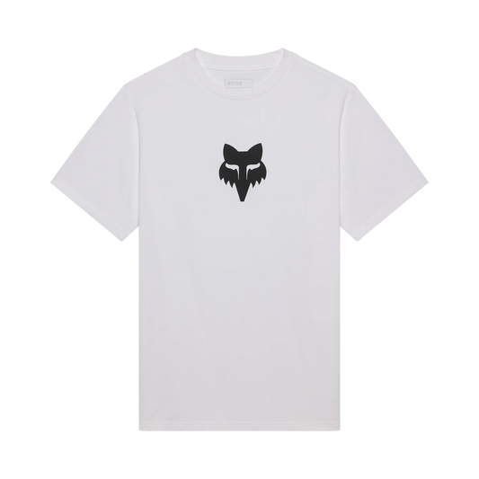 FOX HEAD 195 ORIGINAL Koszulka z krótkim rękawem Optic White