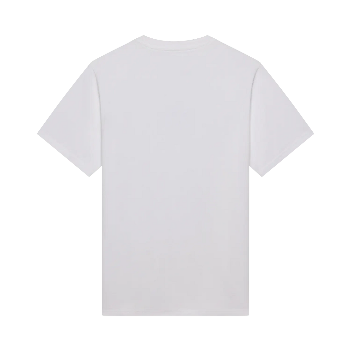FOX HEAD 195 ORIGINAL T-shirt Kortärmad Optic White
