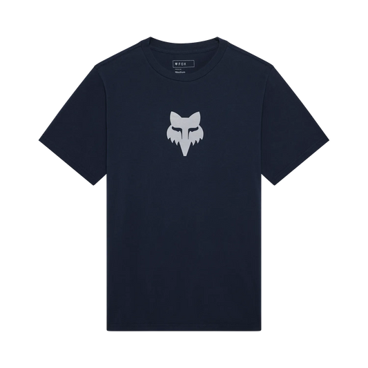 FOX HEAD 195 ORIGINAL T-Shirt z krótkim rękawem Midnight Blue