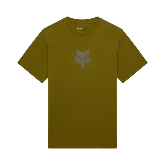 FOX HEAD 195 ORIGINAL T-Shirt z krótkim rękawem Army Green
