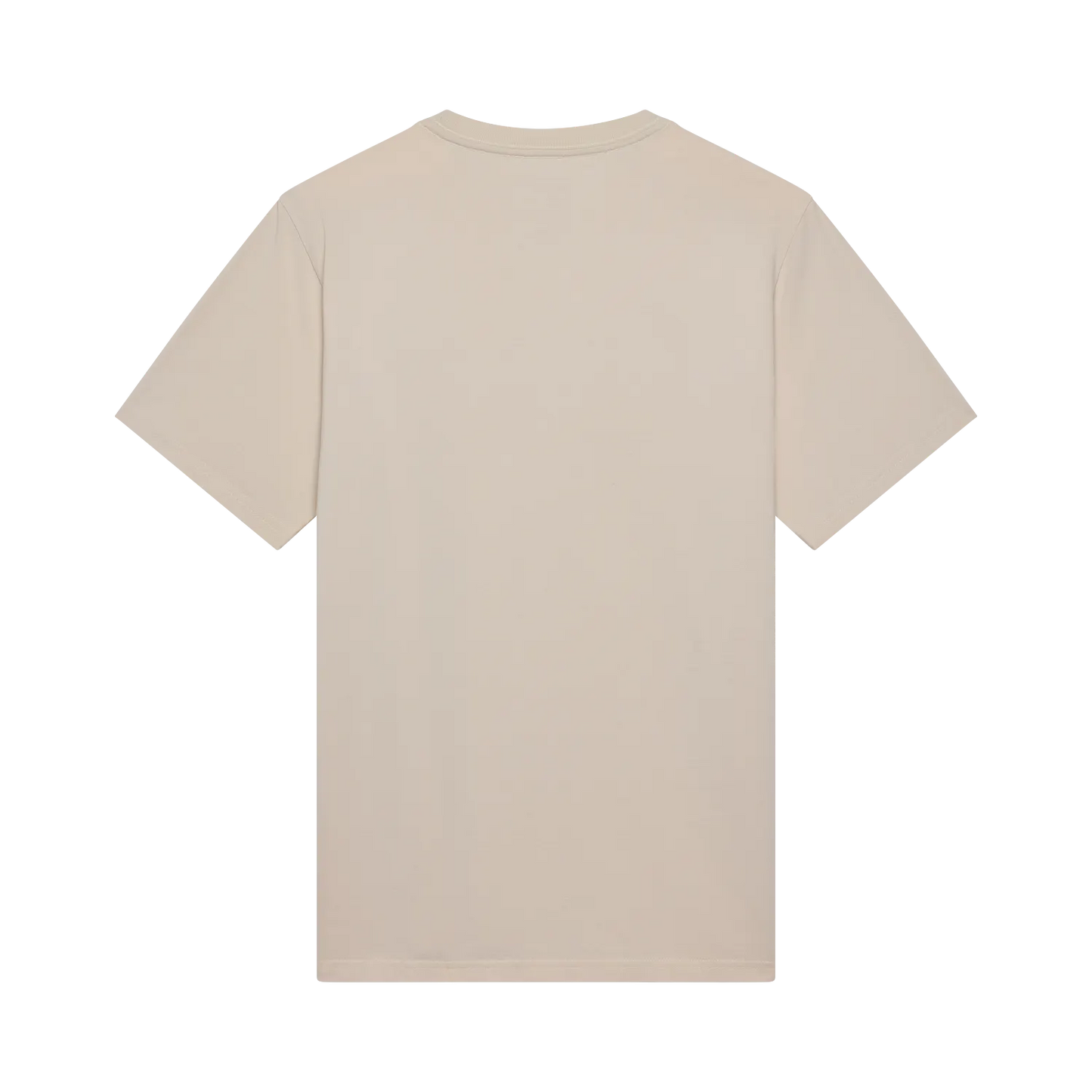 FOX ABSOLUTE 195 ORIGINAL Tričko s krátkým rukávem Beige Chalk
