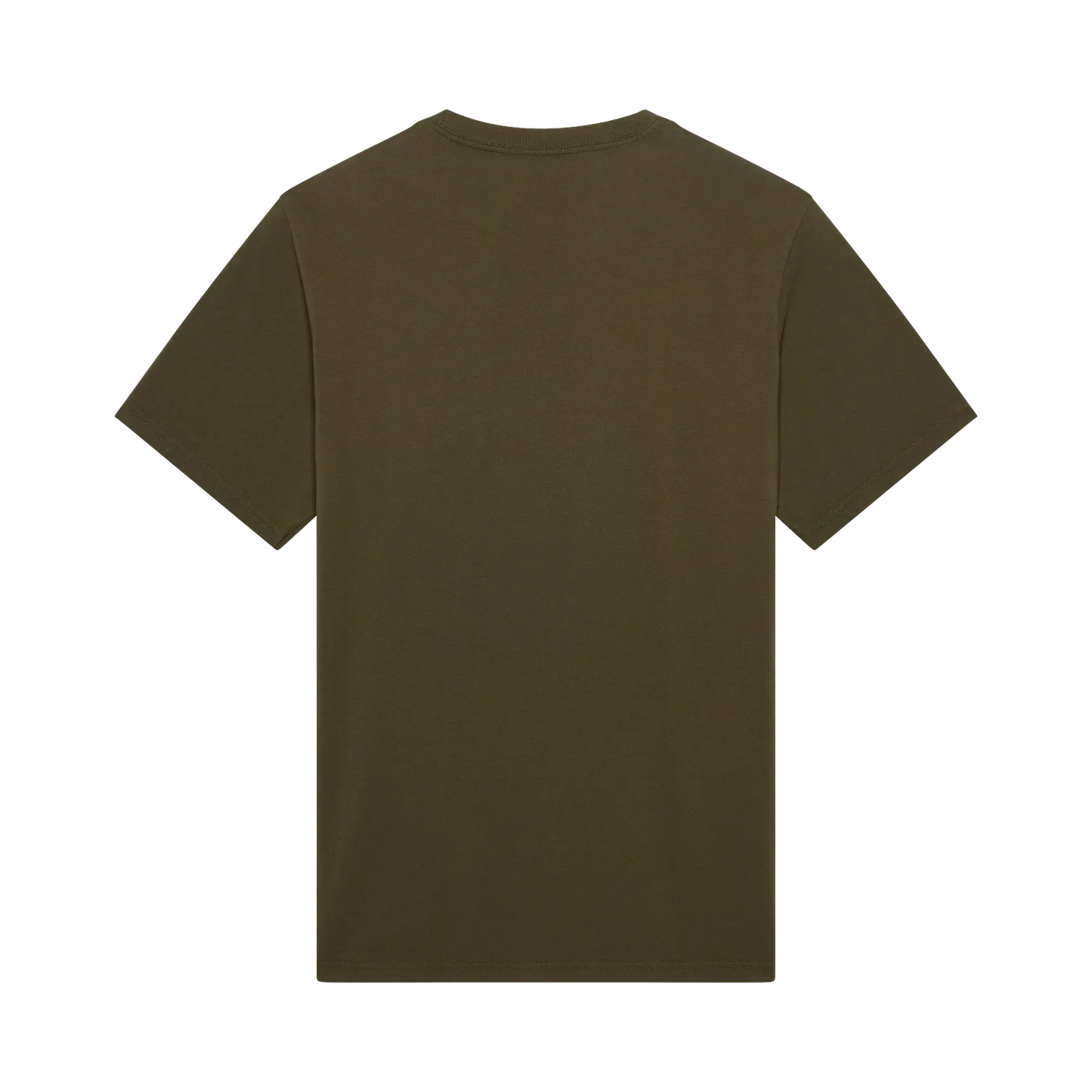 FOX ABSOLUTE 195 ORIGINAL Tričko s krátkým rukávem Olive Green