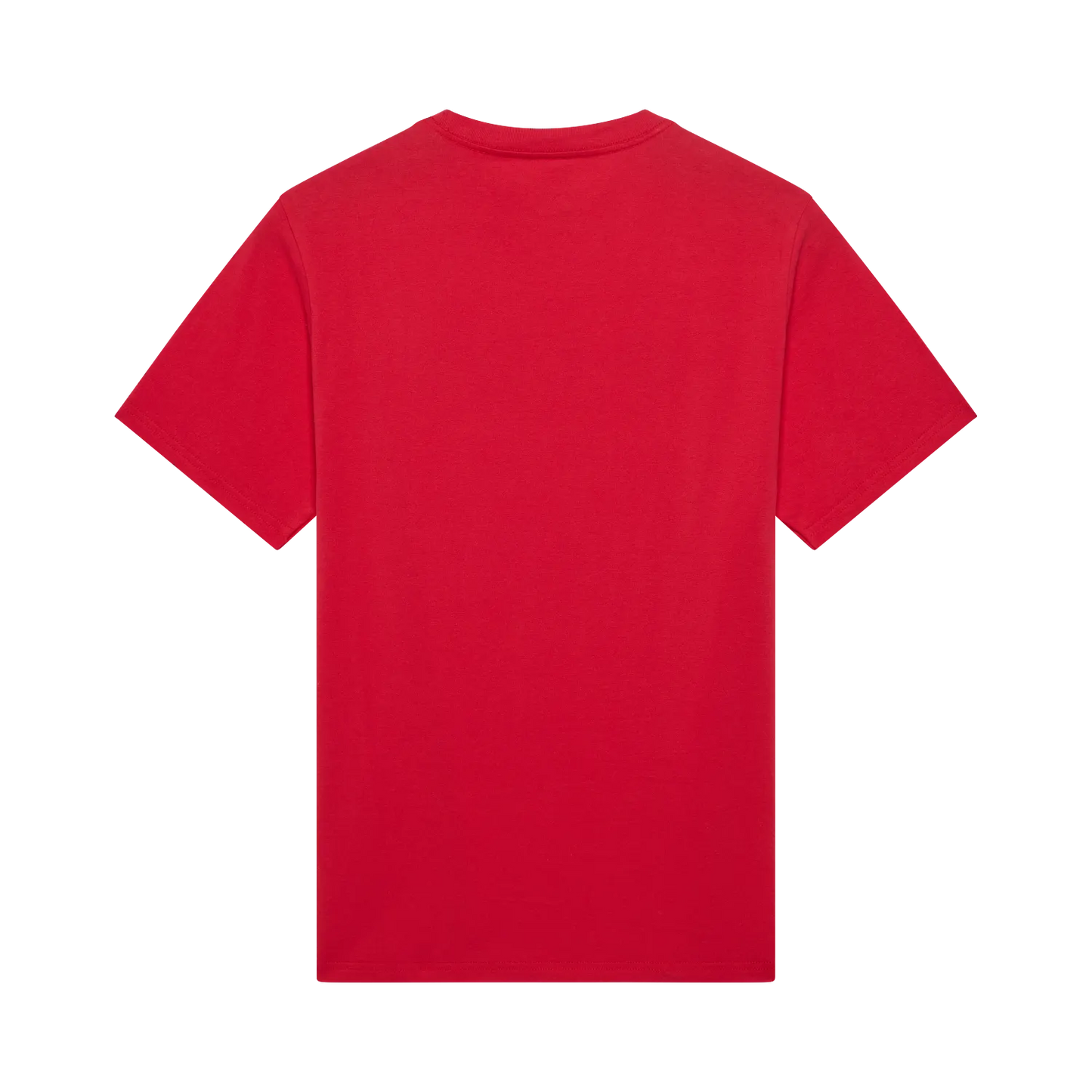 FOX ABSOLUTE 195 ORIGINAL Tričko s krátkým rukávem Flame Red