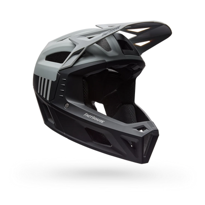 Casque VTT BELL FULL-AIR MIPS SOLID - Édition Limitée Fasthouse