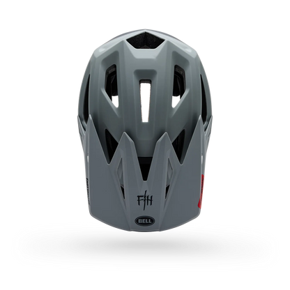 Casque VTT BELL FULL-AIR MIPS SOLID - Édition Limitée Fasthouse