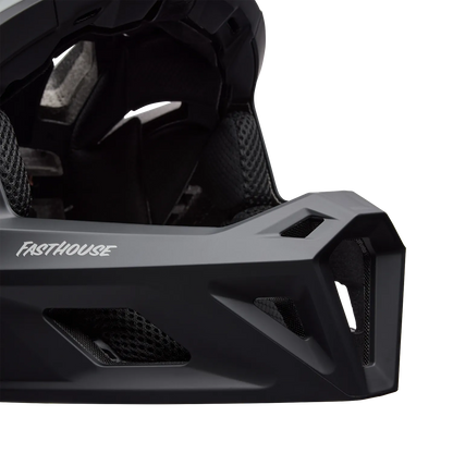 Casque VTT BELL FULL-AIR MIPS SOLID - Édition Limitée Fasthouse