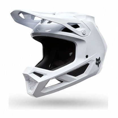 Casque VTT FOX RAMPAGE MIPS Blanc Mat