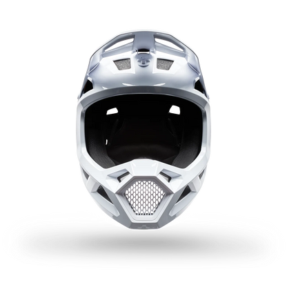 Casque VTT FOX RAMPAGE MIPS Blanc Mat
