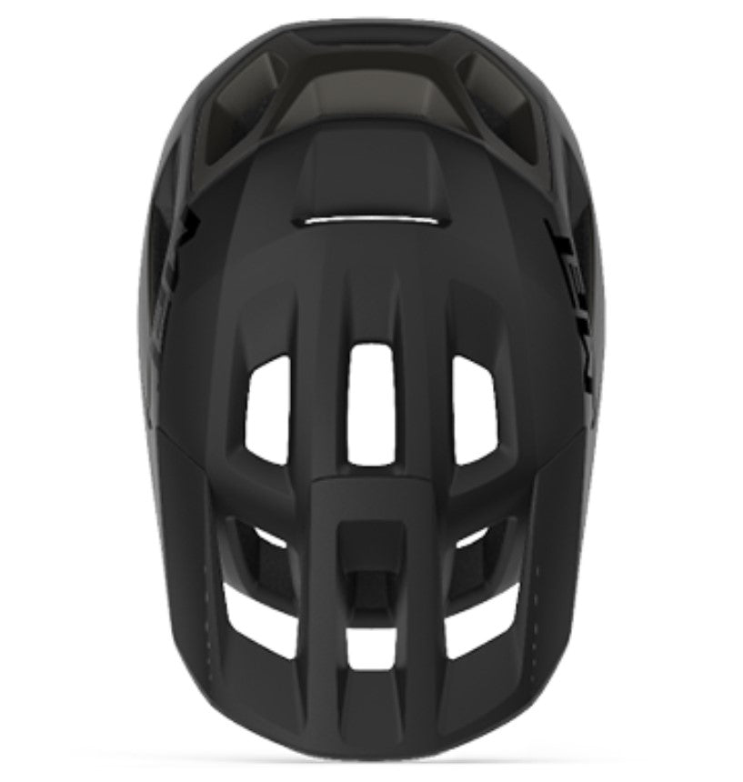 Casque VTT MET REVO MIPS Noir Matt 2025