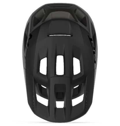 Casque VTT MET REVO MIPS Noir