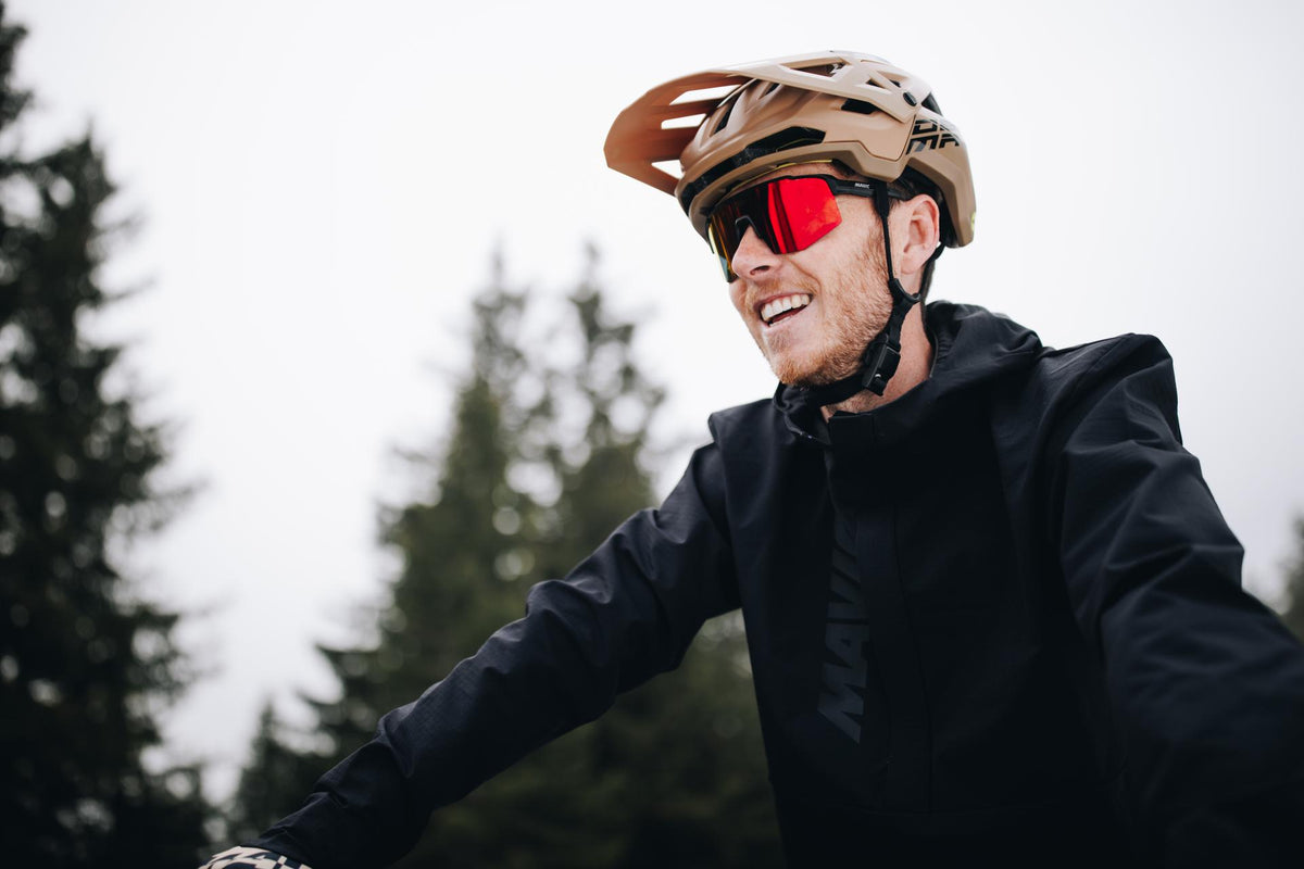 Mavic MVS Shield - ambiance 2