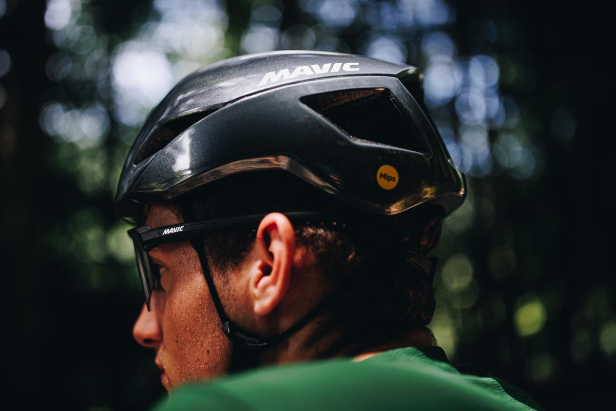 Casque Route MAVIC COMETE SL MIPS
